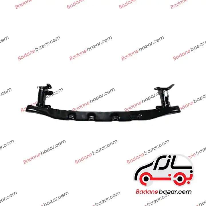 دیاق سپر جلو ساینا پایین (کوچک) فلزی | کیفیت شرکتی و نصب فابریک – بدنه بازار