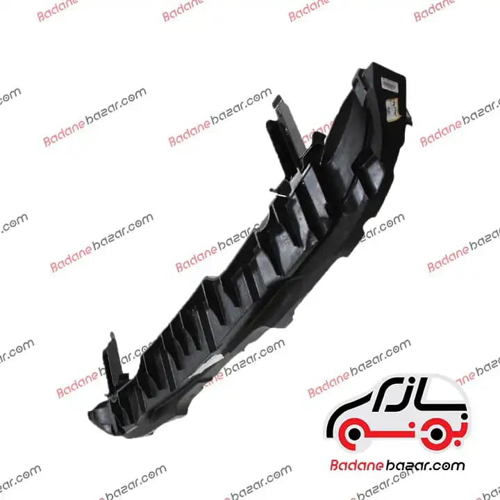دیاق سپر عقب کوییک کامل (با پایه‌های فلزی) برند بدنه بازار