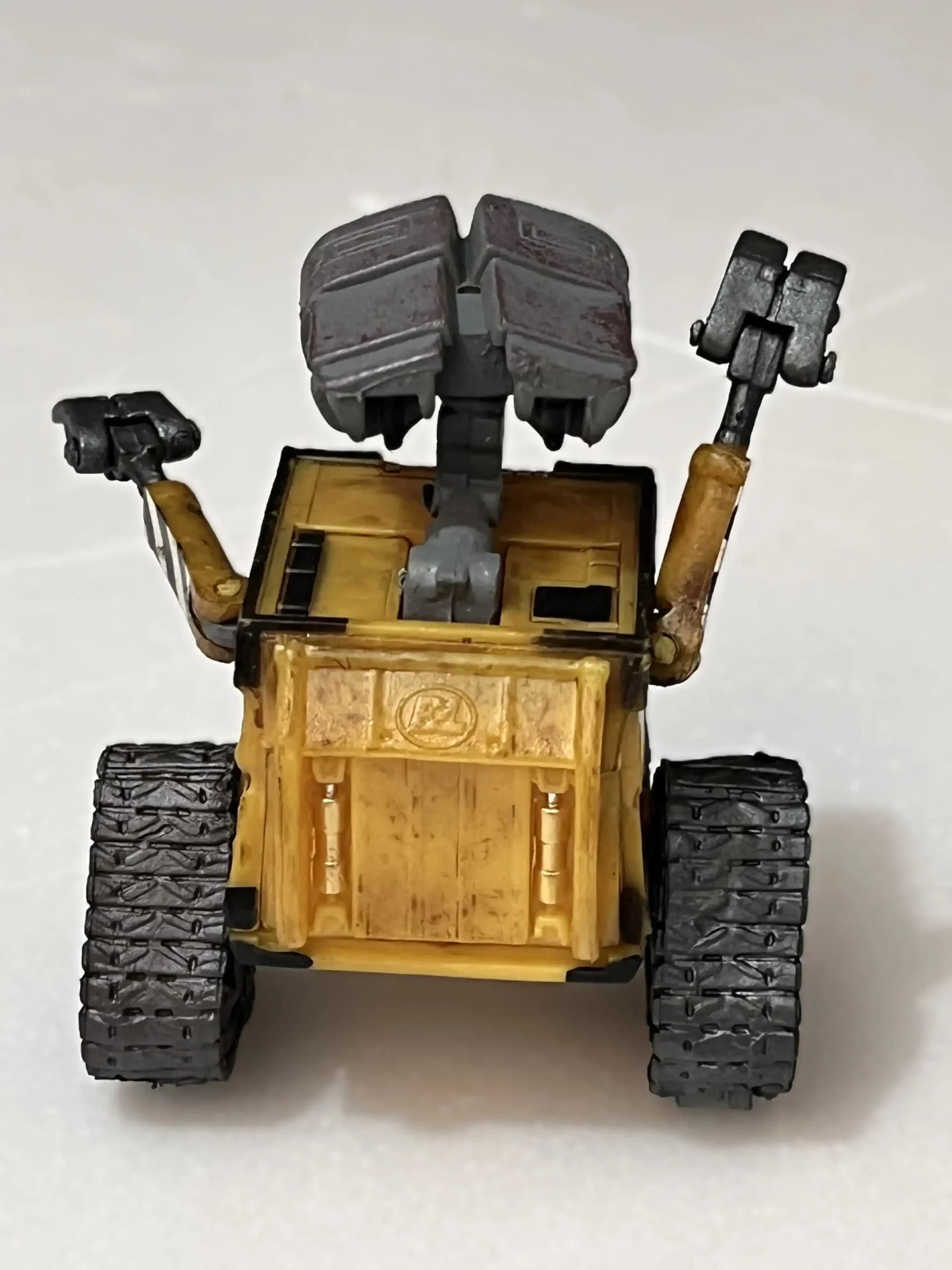اکشن فیگور WALL-E — تصویر ۳