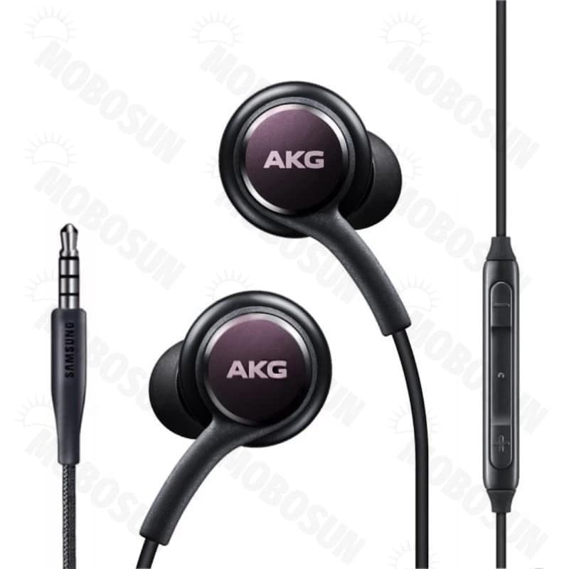 هندزفری سامسونگ Samsung AKG EO-IG955 S8 ویتنام درجه 1 های کپی فله