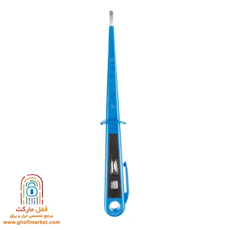 فازمتر آلمانی نووا مدل NTT-1014 — تصویر ۳