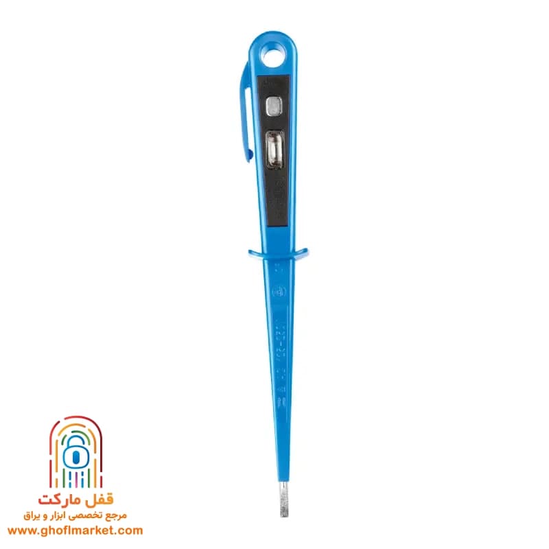 فازمتر آلمانی نووا مدل NTT-1014 — تصویر ۲