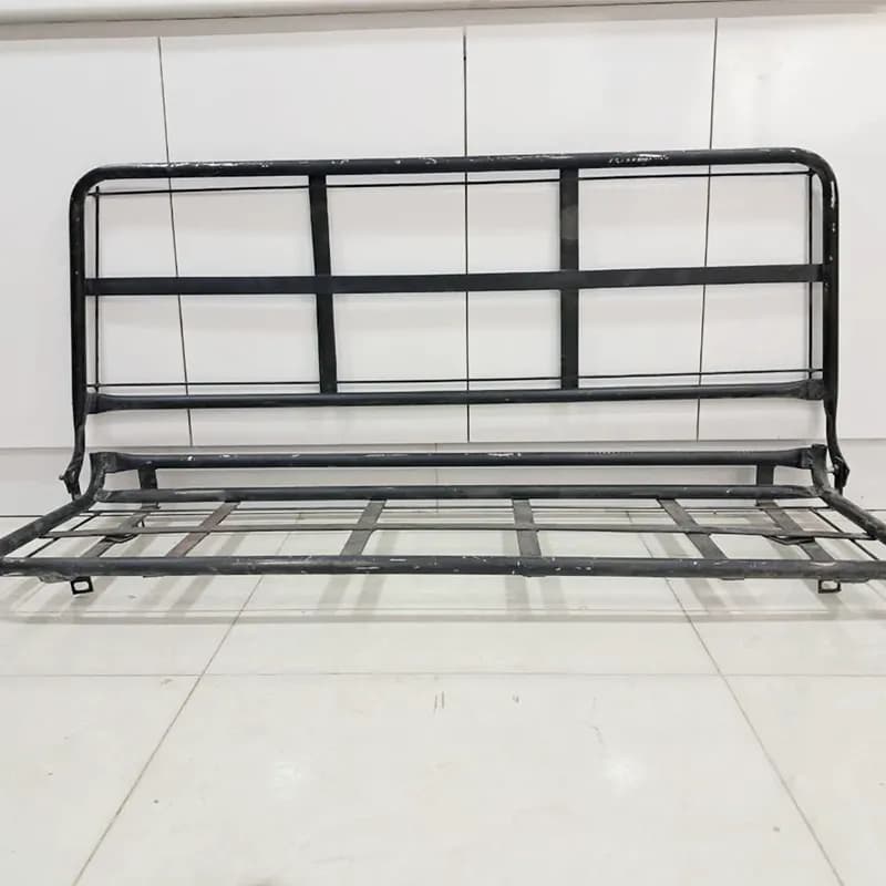 اسکلت صندلی نیسان قدیم