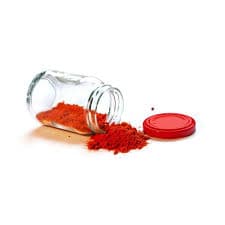 دم غزال یا دم الغزال اصل(شیشه )