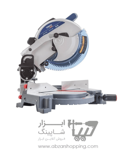 اره فارسی بر توسن پلاس مدل 5917CLS