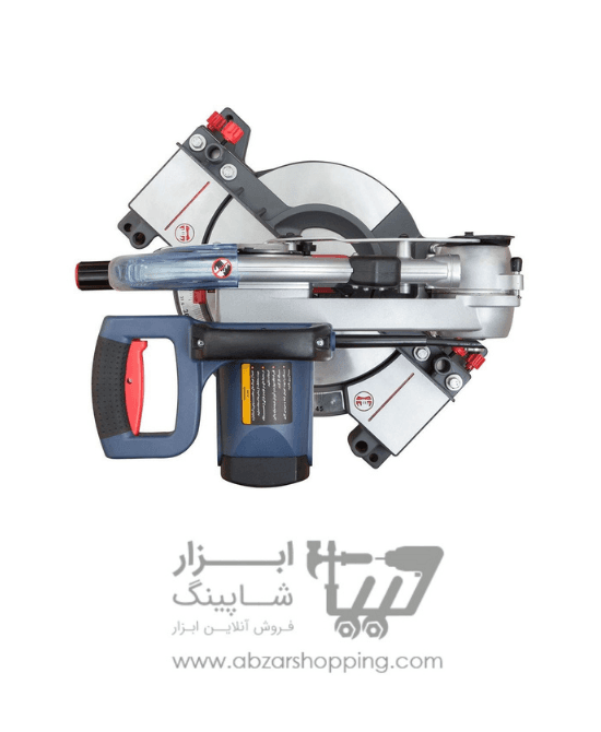 اره فارسی بر توسن پلاس مدل 5917CLS — تصویر ۲
