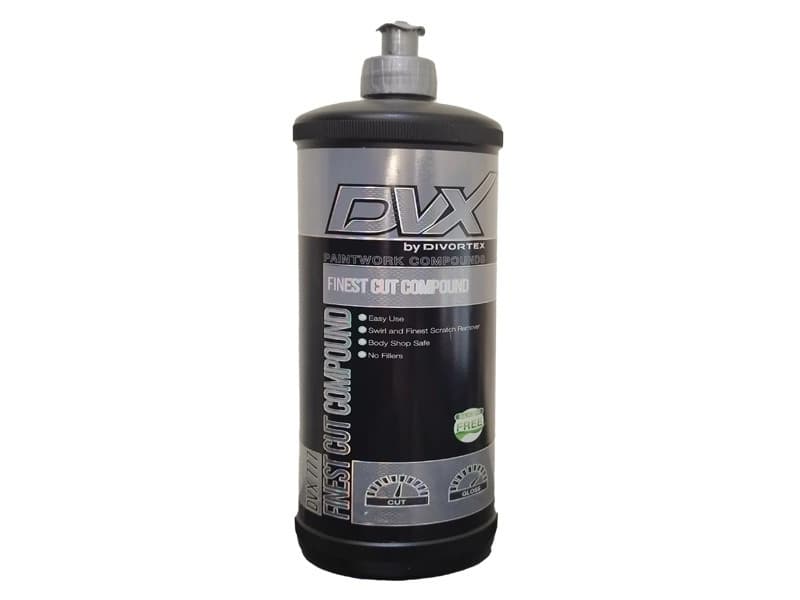 پولیش آنتی هولگرام 1 لیتری دیورتکس – Divortex DVX 777