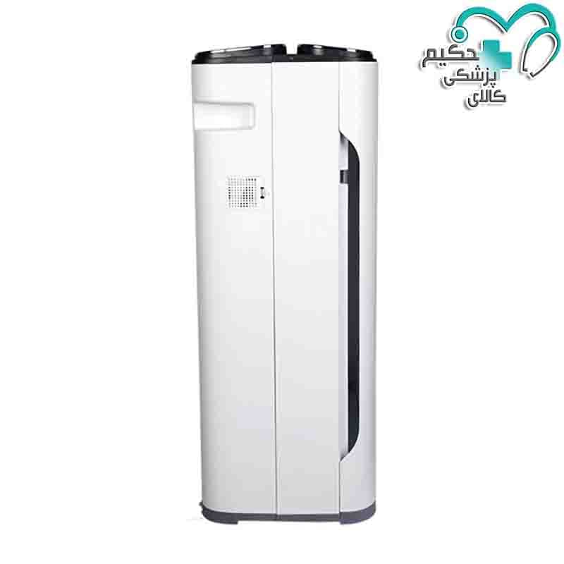 دستگاه تصفیه هوا زنیت مد Zenitmed مدل AP-200 — تصویر ۳
