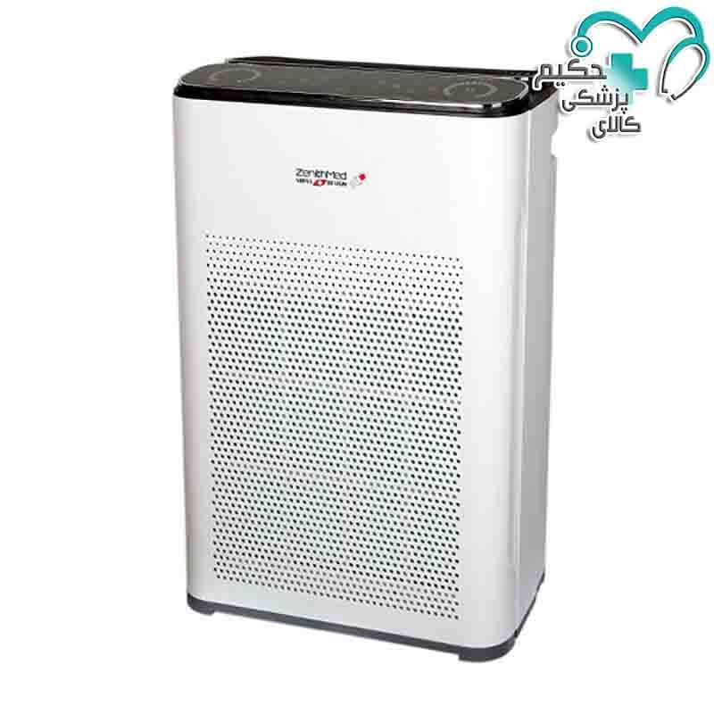 دستگاه تصفیه هوا زنیت مد Zenitmed مدل AP-200
