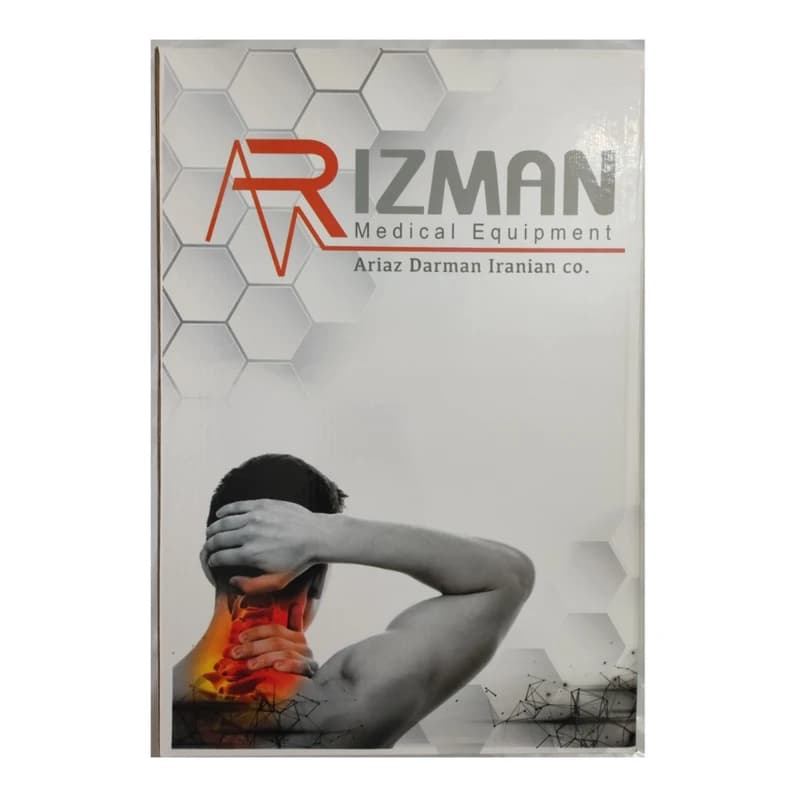 تشکچه برقی آریزمان Arizman سایز 75*50