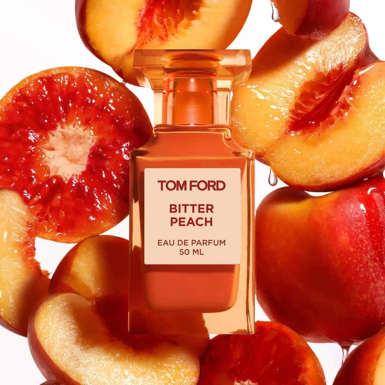 عطر تامفورد بیتر پیچ عطریانی ۵۰ میل — تصویر ۲