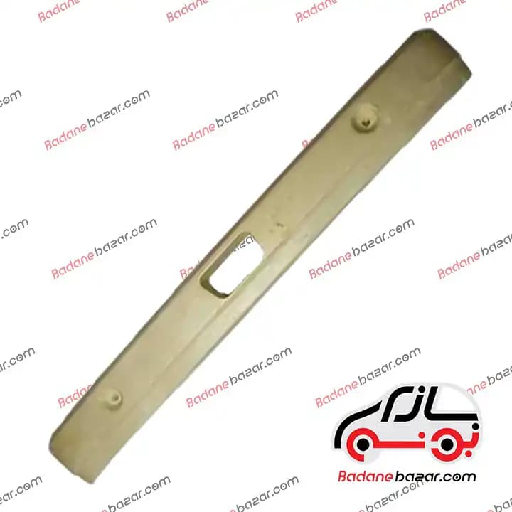 فوم سپر عقب پراید ۱۱۱ برند ظریف (ضربه گیر اصلی)