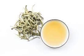 چای سفیدسوزنی (یک کیلوگرمی )
