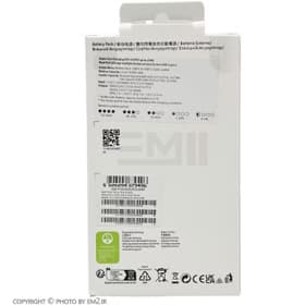 پاوربانک 10 هزار PD 25W سامسونگ مدل BATTERY PACK — تصویر ۳
