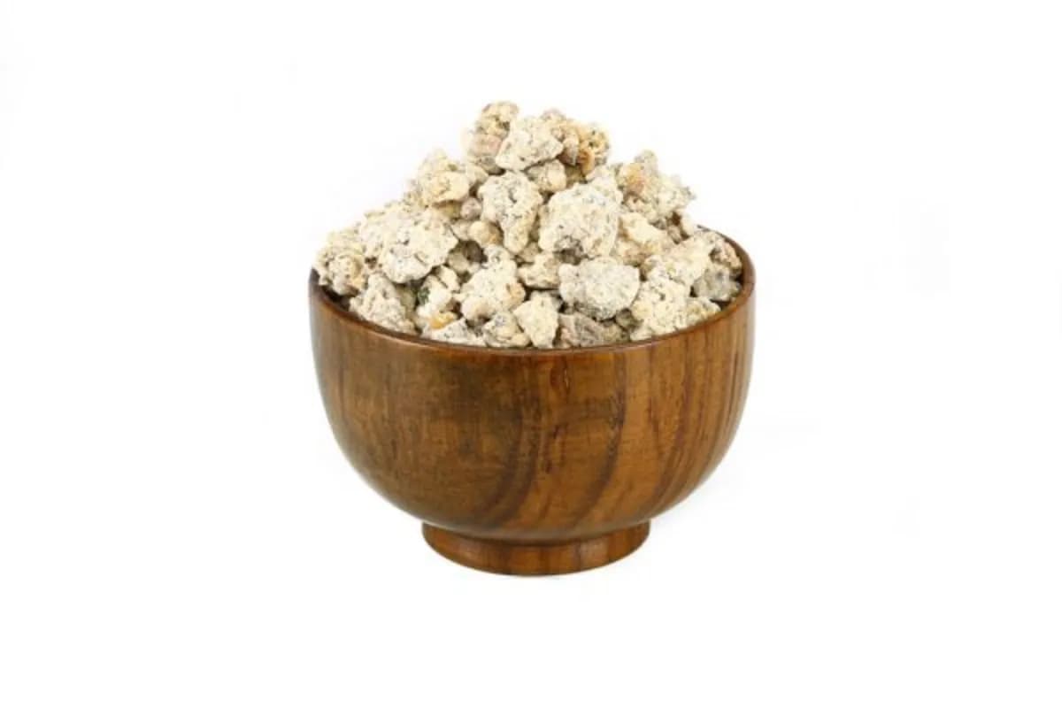 شیر خشت افغانی اعلا( 100گرمی )