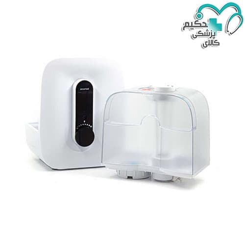 بخور سرد اکیومد مدل accumed AIR HUMIDIFIER MD63 — تصویر ۳