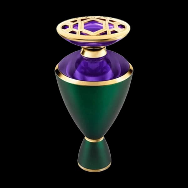 عطر بولگاری اریا عطریانی ۵۰ میل