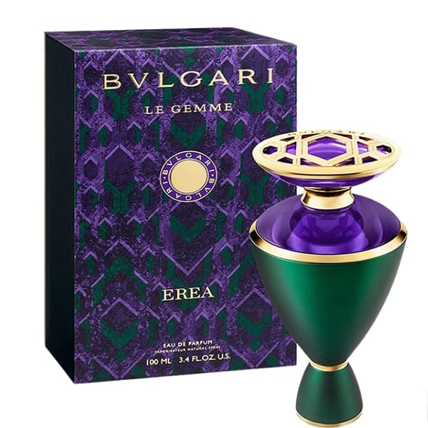 عطر بولگاری اریا عطریانی ۵۰ میل — تصویر ۲