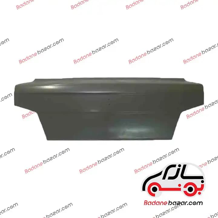 درب صندوق عقب پراید ۱۳۲ شرکتی (اصلی)