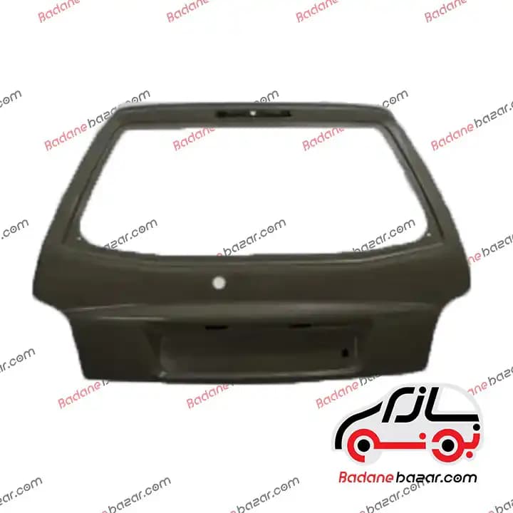 درب صندوق عقب پراید ۱۱۱ (آستر)