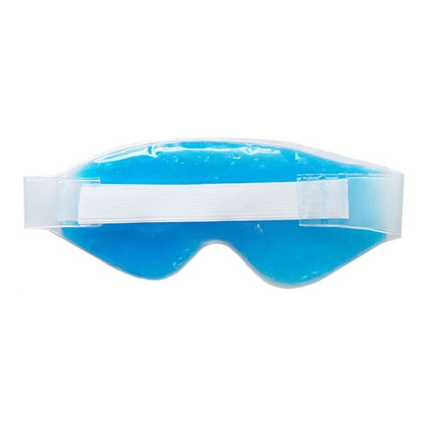 کمپرس سرد چشمی — تصویر ۲