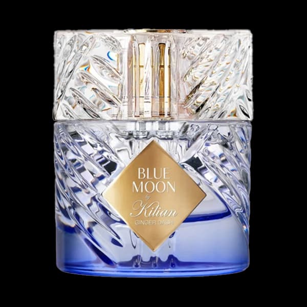 عطر بای کیلیان بلو مون جینجر دش عطریانی ۵۰ میل