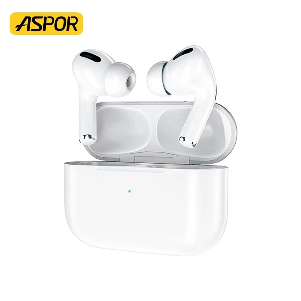 ایرپاد بلوتوث آسپور مدل AIRBASS PRO اورجینال — تصویر ۲
