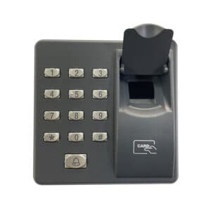 اکسس کنترل بتا مدل 1212