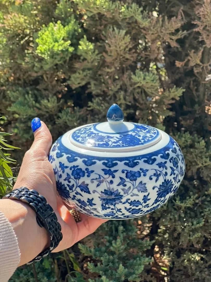 قندان جذاب گلریز