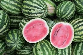 بذر هندوانه کریمسون (10گرمی )