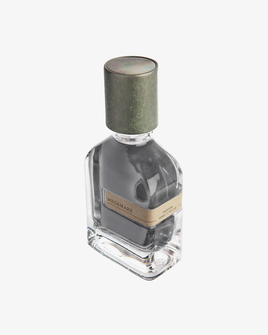 عطر مگاماره عطریانی ۵۰ میل — تصویر ۲