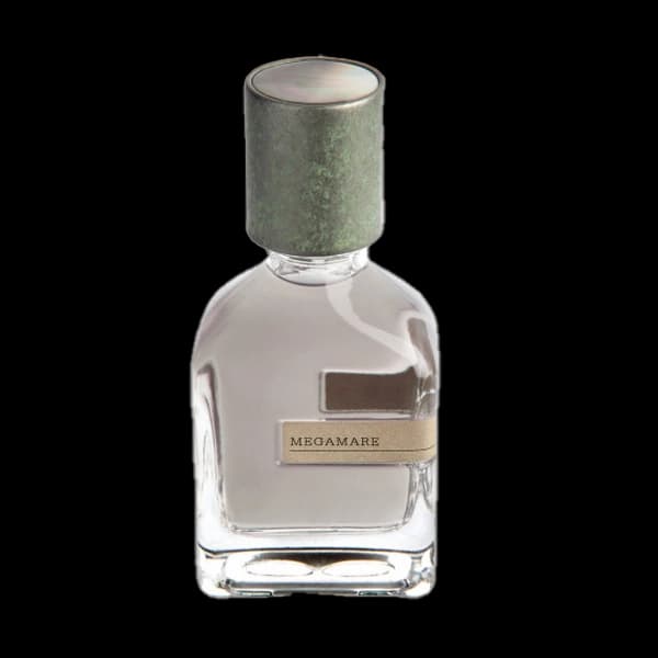 عطر مگاماره عطریانی ۵۰ میل