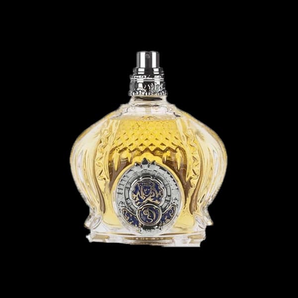 عطر شیخ کلاسیک77 عطریانی ۵۰ میل