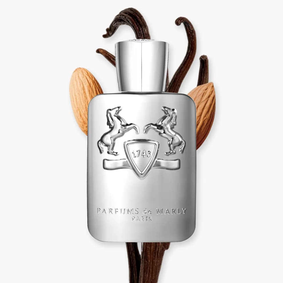 عطر مارلی پگاسوس مردانه عطریانی ۵۰ میل — تصویر ۳