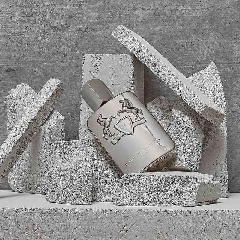 عطر مارلی پگاسوس مردانه عطریانی ۵۰ میل — تصویر ۴