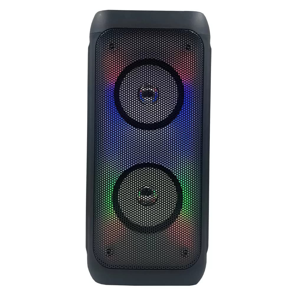 اسپیکر بلوتوث همراه مدل JBK S8 — تصویر ۴