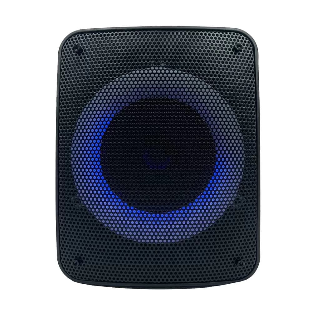 اسپیکر بلوتوث JBK-S1 قابل حمل — تصویر ۲