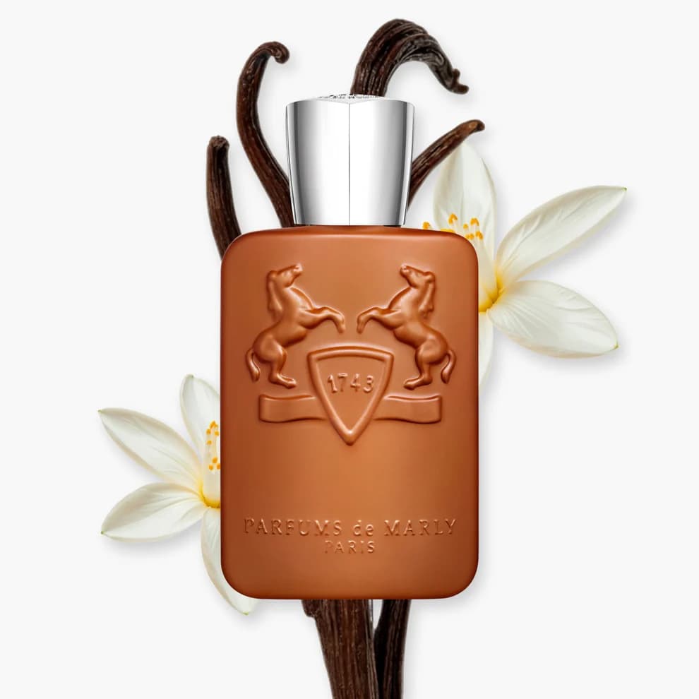 عطر مارلی التیر عطریانی اکستریت د پرفیوم ۵۰ میل — تصویر ۴