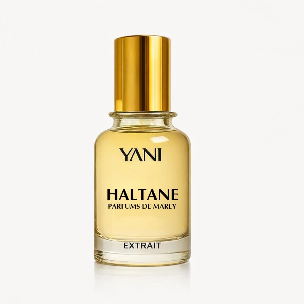 عطر مارلی هالتان عطریانی ۵۰ میل — تصویر ۵