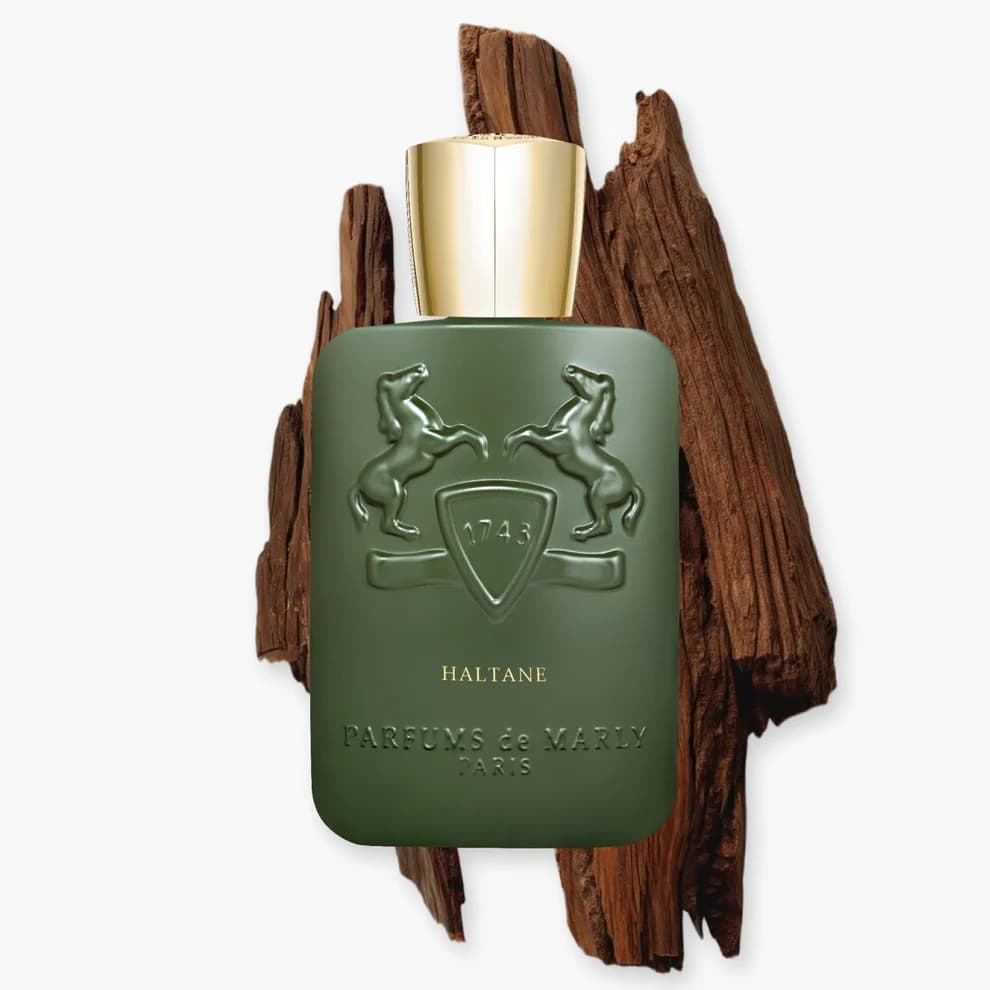 عطر مارلی هالتان عطریانی ۵۰ میل — تصویر ۴