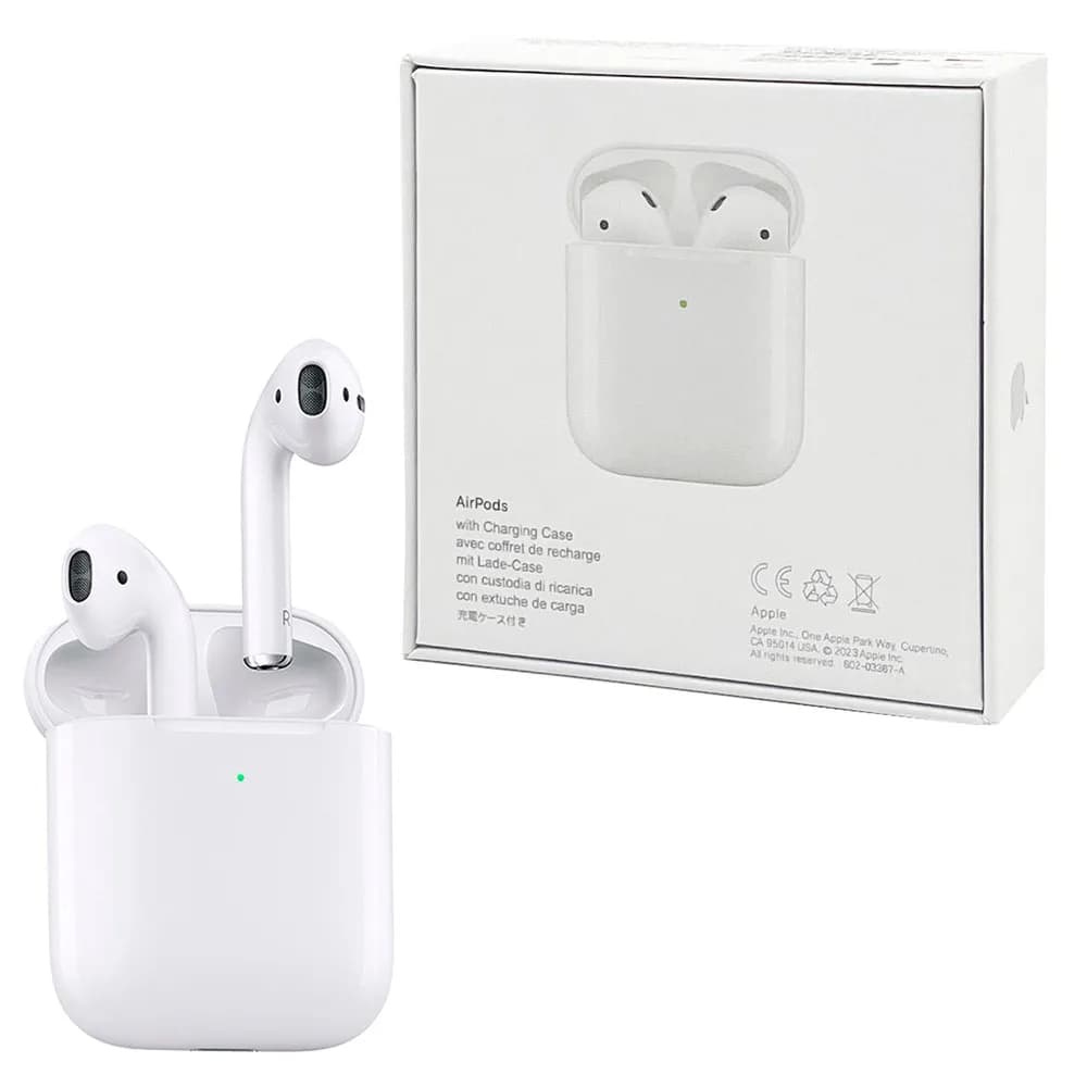 ایرپاد بلوتوث مدل AIRPOD A2 — تصویر ۲