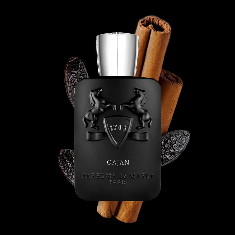 عطر مارلی اوجان عطریانی ۳۰ میل — تصویر ۲