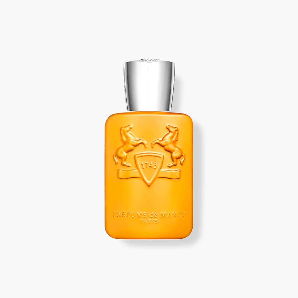 عطر مارلی پرسیوس عطریانی