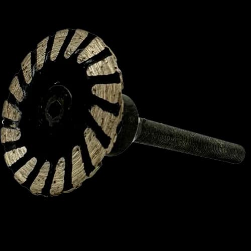 دیسک انگشتی دنباله 6 مخصوص گرانیت ایگلی — تصویر ۵