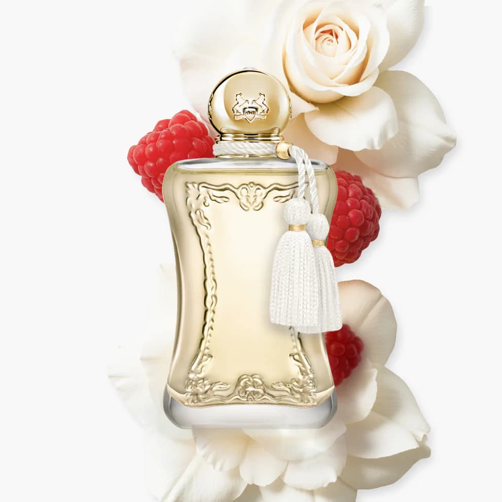 عطر مارلی ملیورا عطریانی ۵۰ میل — تصویر ۲