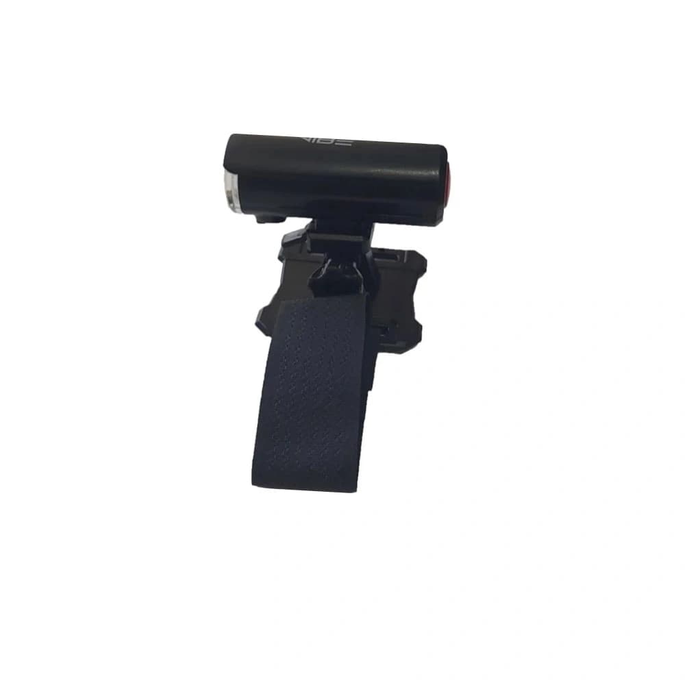 چراغ کلاه دوچرخه سواری وایب مدل VIBE JY-7200A — تصویر ۶
