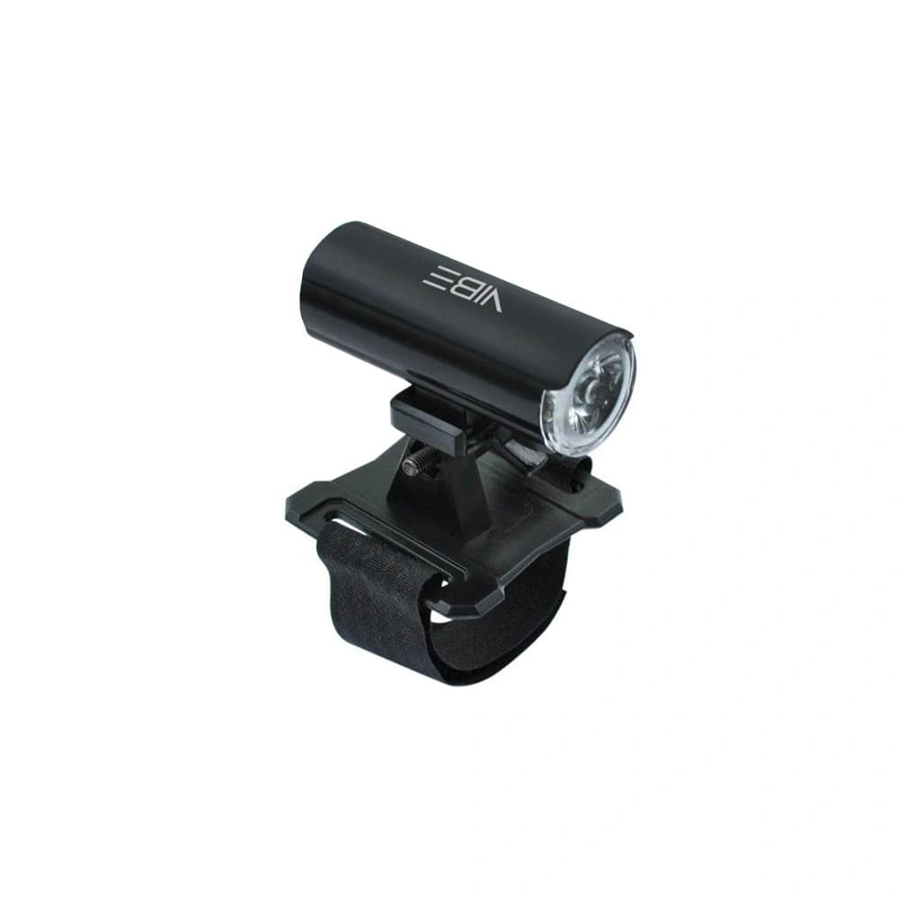 چراغ کلاه دوچرخه سواری وایب مدل VIBE JY-7200A
