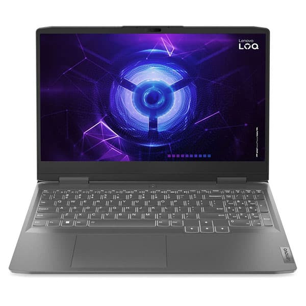 لپ تاپ لنوو مدل Lenovo LOQ 15IRH8-i5 16GB 512SSD RTX3050