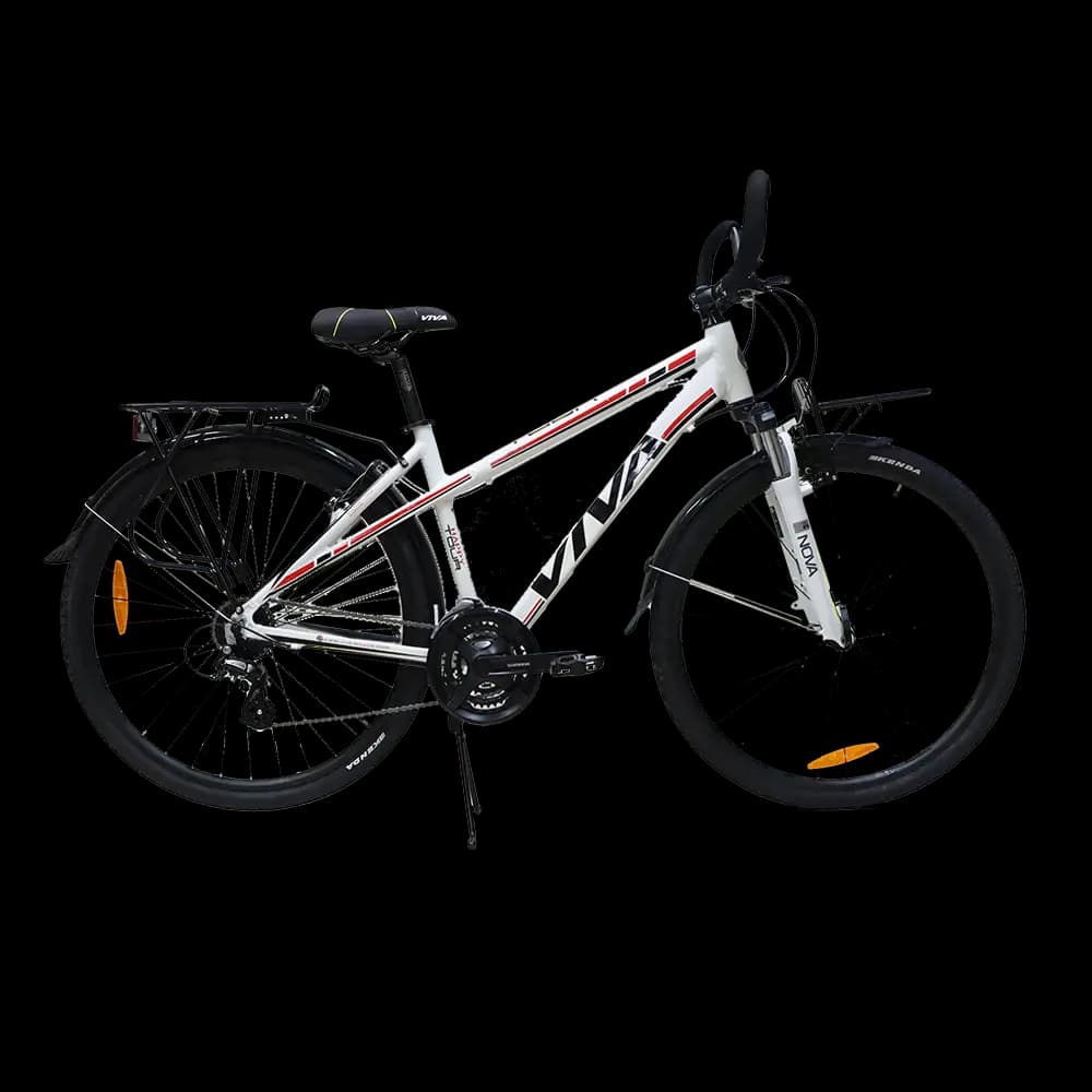 دوچرخه ویوا سایز 28 مدل تور VIVA TOUR 3.0 PLUS ویبرک 24 دنده — تصویر ۲