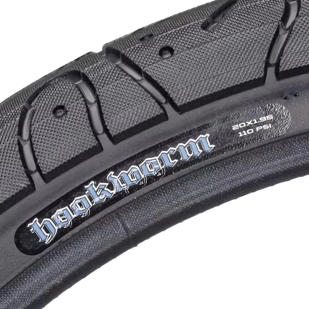 لاستیک دوچرخه مکسس مدل Maxxis Hookworm سایز 1.95×20 — تصویر ۳